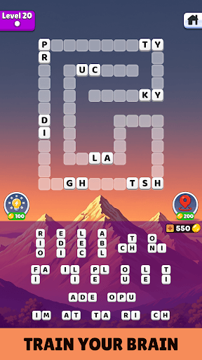 Word Blocks - Word Game screenshot 19 - screenshot