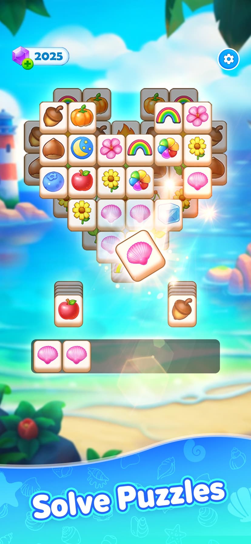 Match Tile Decor screenshot 2 - screenshot