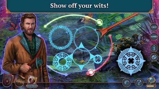 Connected Hearts 2 f2p screenshot 18 - screenshot