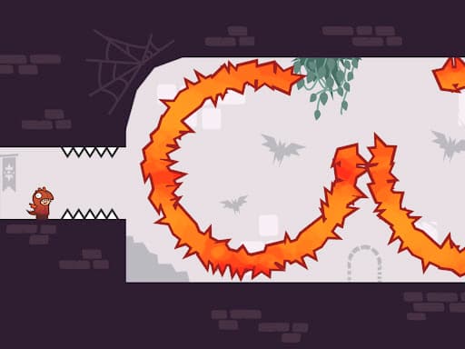 Tricky Castle: Trap Adventure screenshot 12 - screenshot