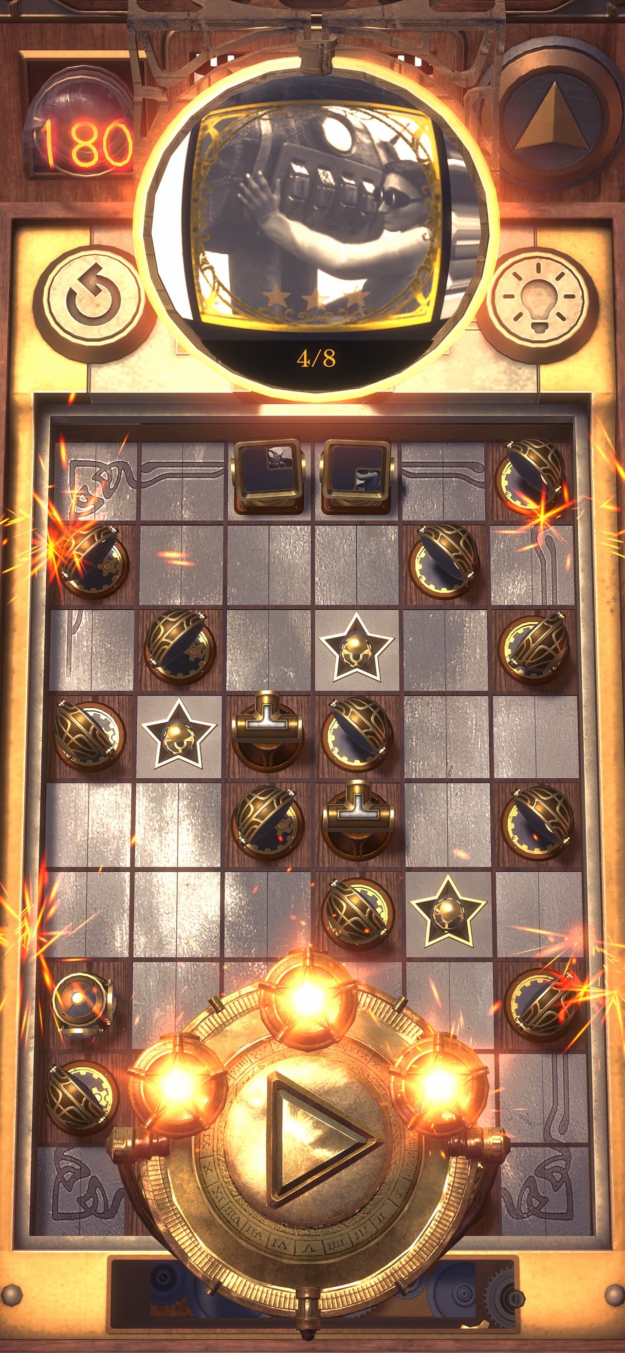 Lumen. screenshot 5 - screenshot
