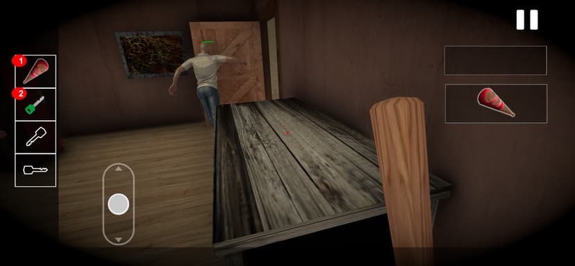 Play for Granny 3 Chapter screenshot 3 - screenshot
