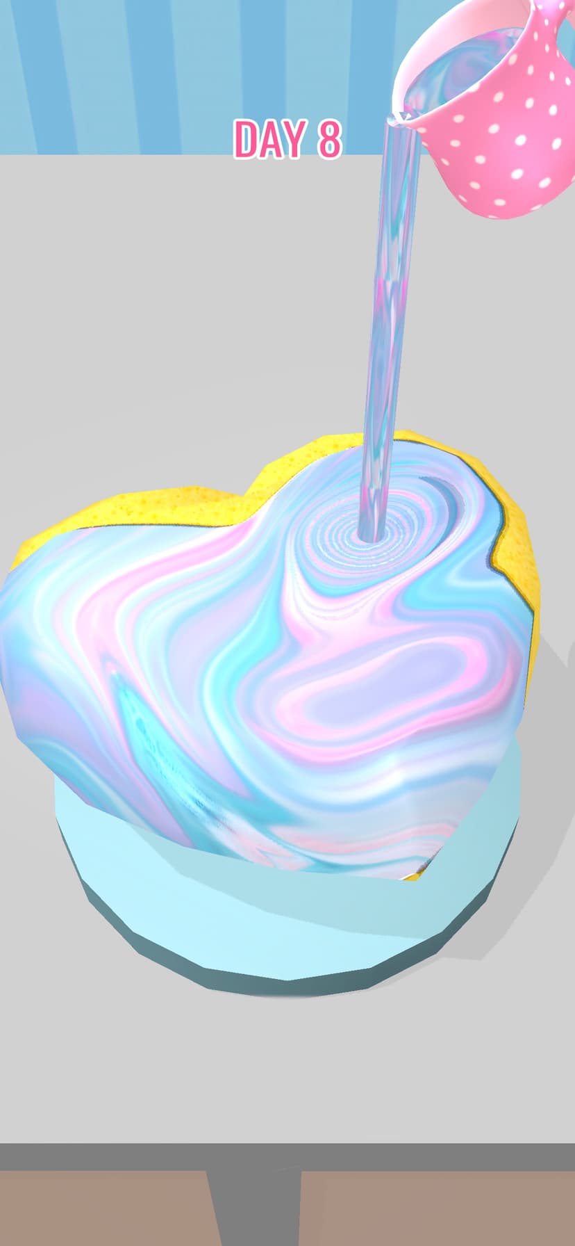 Mirror cakes screenshot 1 - screenshot