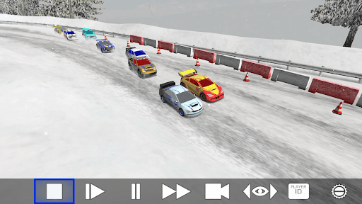 Rally Fury - Extreme Racing screenshot 8 - screenshot
