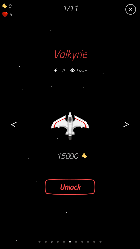 2 Minutes in Space: Missiles! screenshot 6 - screenshot