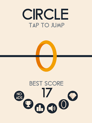 Circle screenshot 6 - screenshot