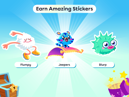 Moshi Play: Games for Kids screenshot 22 - screenshot