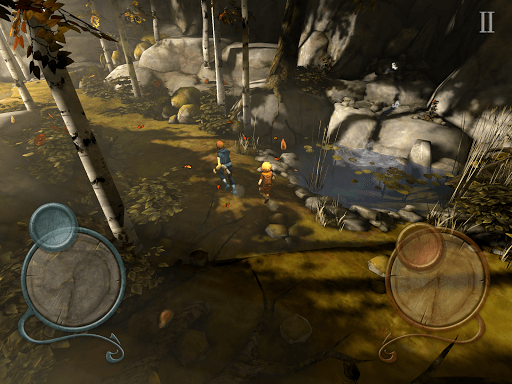 Brothers: A Tale of Two Sons screenshot 13 - screenshot
