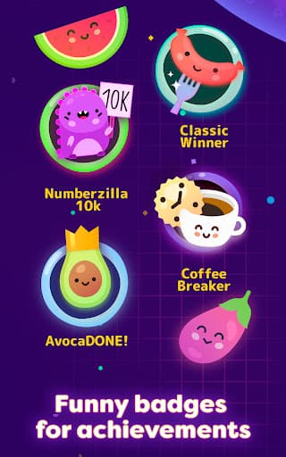 Numberzilla: Number Match Game screenshot 22 - screenshot