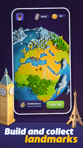 GeoGuessr screenshot 3 - screenshot