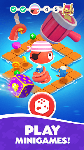 Fish of Fortune™ screenshot 6 - screenshot