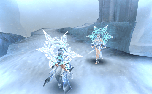 Aurcus Online MMORPG screenshot 6 - screenshot