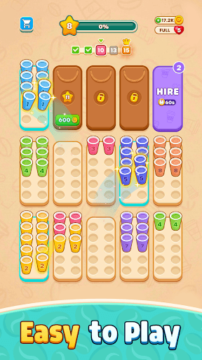 Sorta Coffee screenshot 3 - screenshot