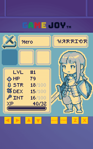 Yolk Heroes: A Long Tamago screenshot 14 - screenshot