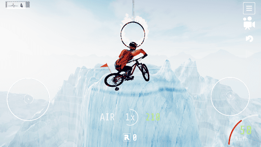 Descenders screenshot 2 - screenshot
