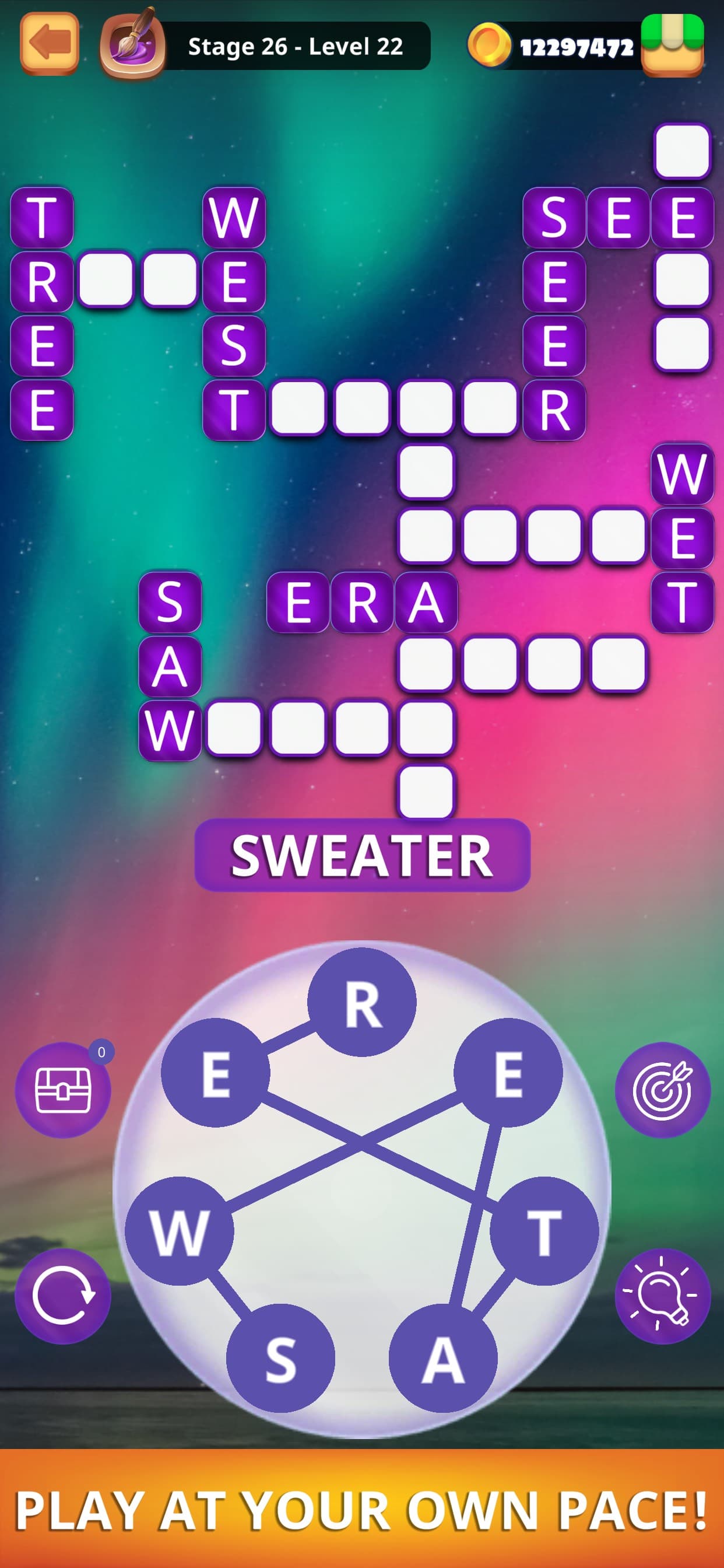 Wordmonger screenshot 8 - screenshot