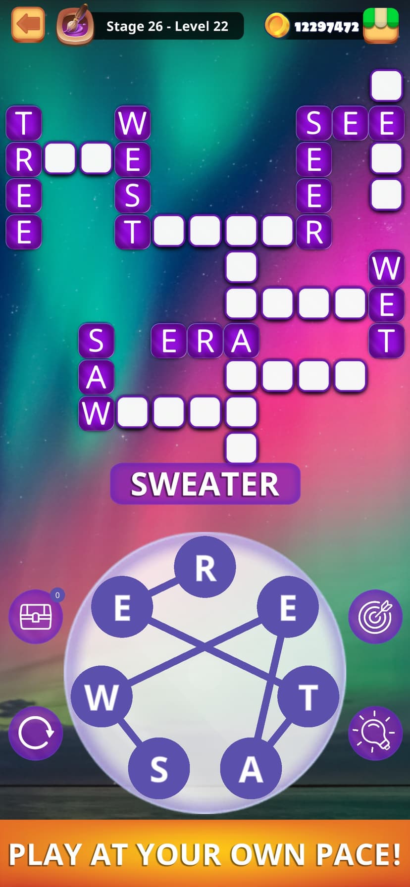 Wordmonger screenshot 8 - screenshot