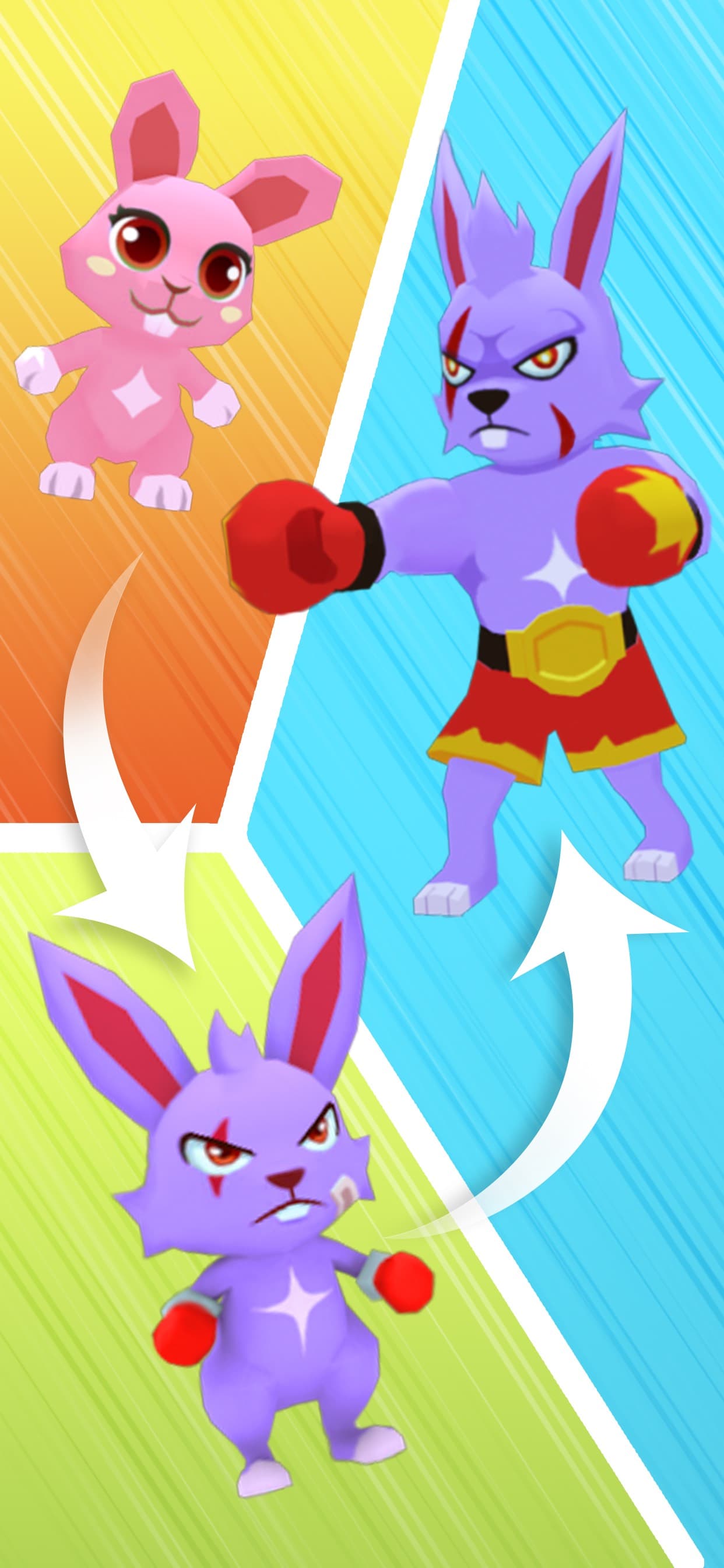 Monster Summoner-Pets Hunter screenshot 4 - screenshot