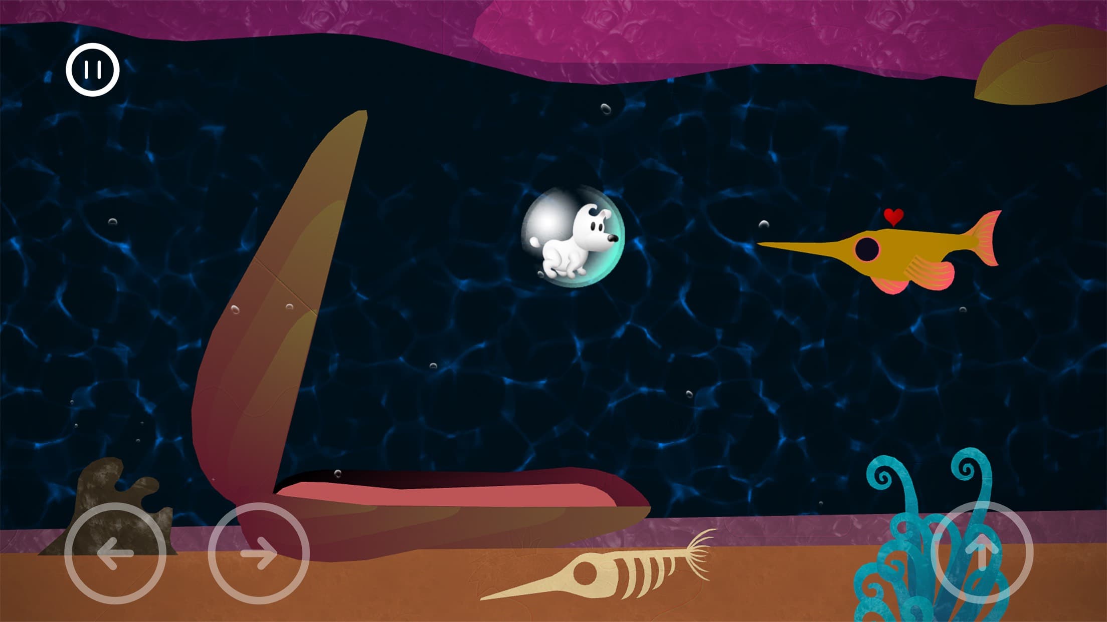 Mimpi screenshot 3 - screenshot