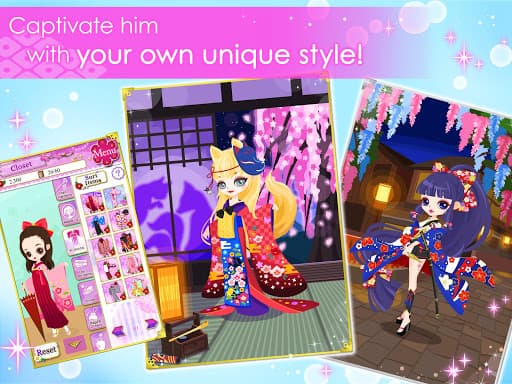 Samurai Love Ballad: PARTY screenshot 20 - screenshot