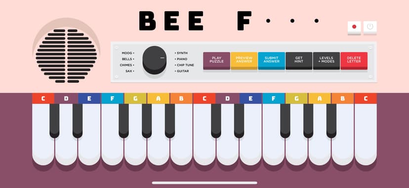 Lyrical Letters screenshot 1 - screenshot
