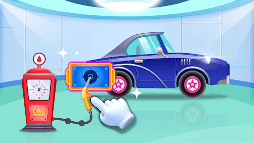 Brick Car screenshot 9 - screenshot