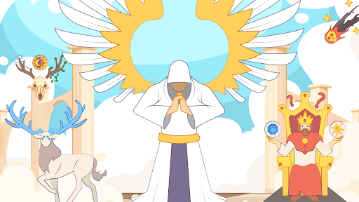 Religion Inc. God Simulator screenshot 22 - screenshot