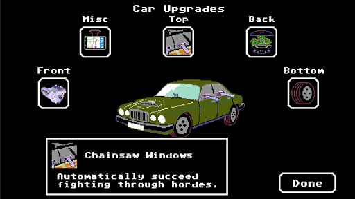 Organ Trail: Director's Cut screenshot 5 - screenshot