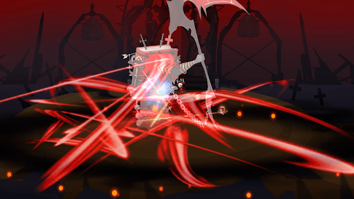 Devil Slayer screenshot 7 - screenshot
