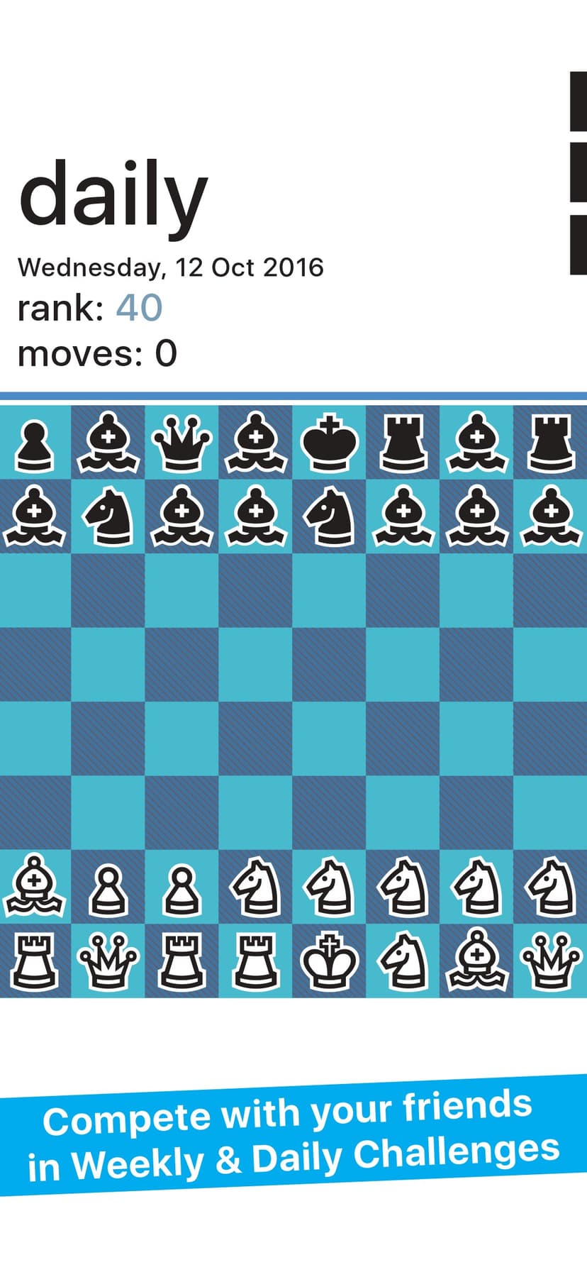 Really Bad Chess screenshot 4 - screenshot