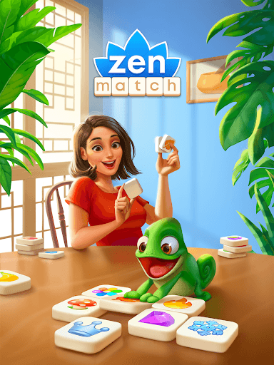 Zen Match screenshot 8 - screenshot