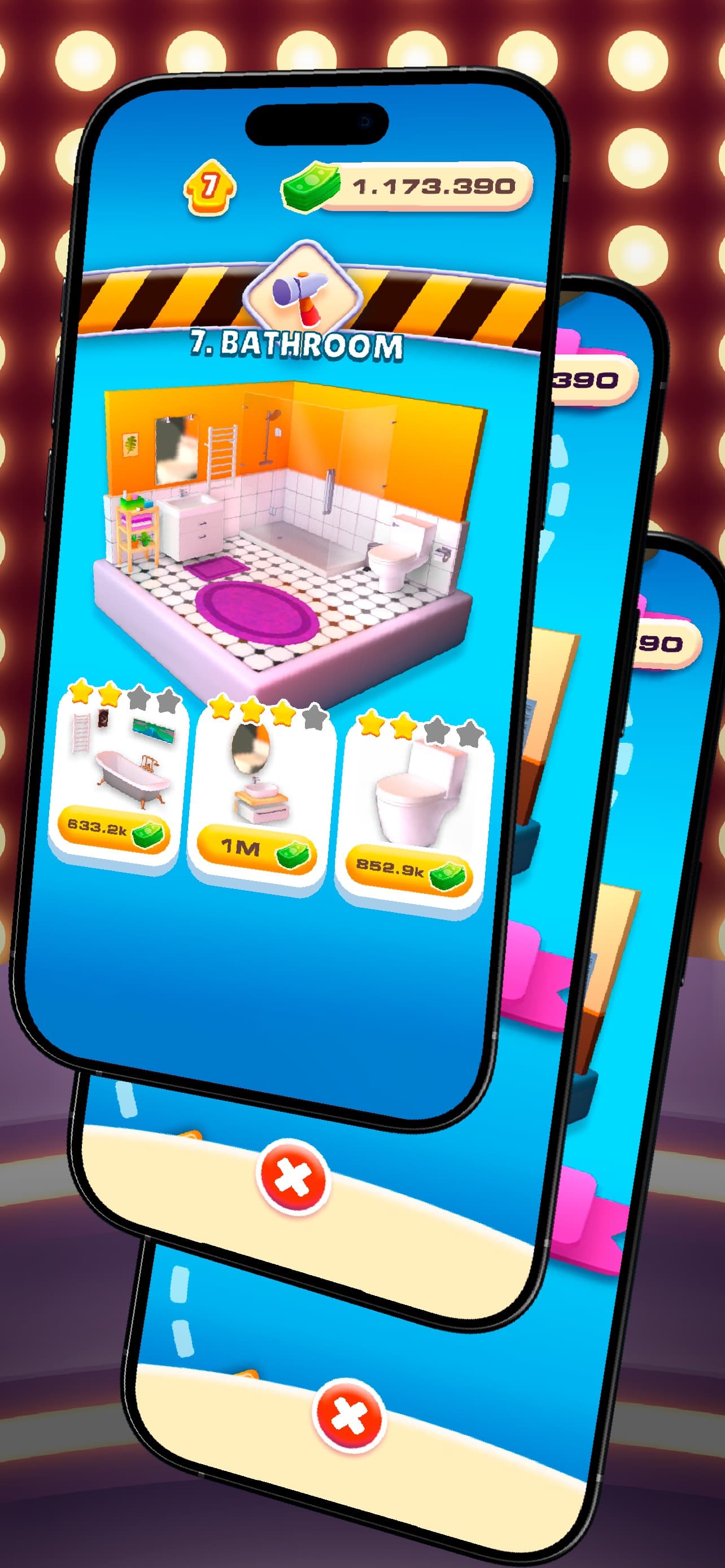 Deal or No Deal screenshot 4 - screenshot