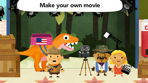 Fiete World Roleplay for kids screenshot 27 - screenshot