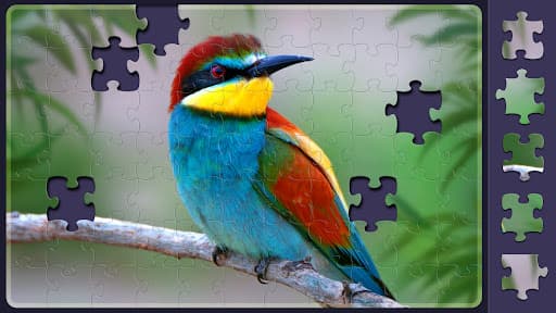 Relax Jigsaw Puzzle for Adults screenshot 19 - screenshot