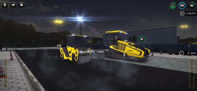 Construction Simulator 3 screenshot 10 - screenshot