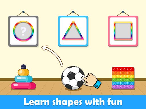Preschool Games For Toddlers screenshot 6 - screenshot