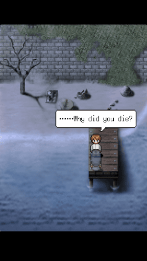 Town of Tides screenshot 5 - screenshot