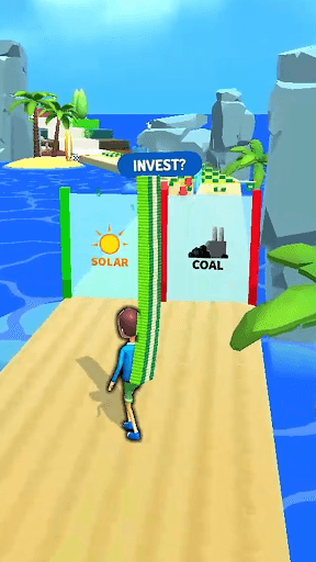 Investment Run: Invest Fast screenshot 4 - screenshot