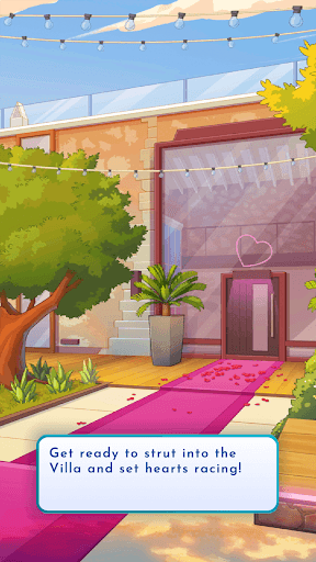 Love Villa: Choose Your Story screenshot 2 - screenshot