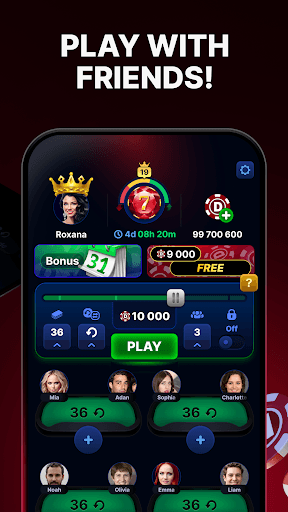 Durak Online 3D screenshot 3 - screenshot