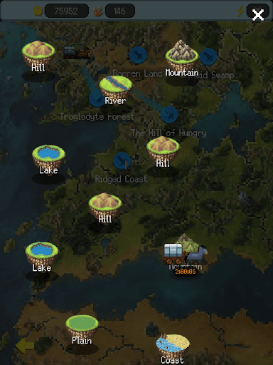 Goblin's Workshop screenshot 13 - screenshot