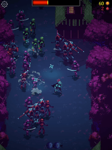 Immortal Rogue screenshot 13 - screenshot
