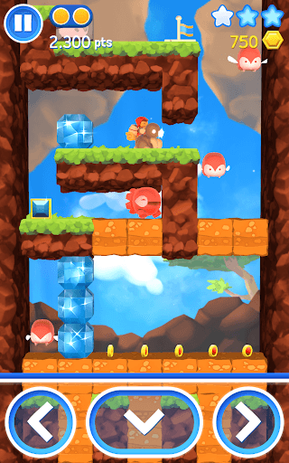 Starlit Adventures screenshot 12 - screenshot