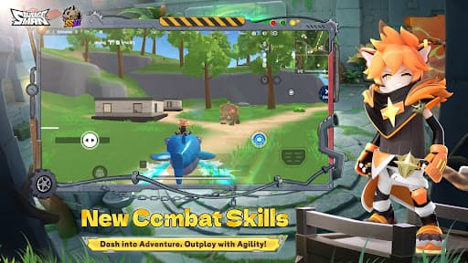 Sausage Man screenshot 4 - screenshot