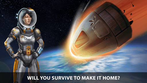 Adventure Escape: Space Crisis screenshot 15 - screenshot