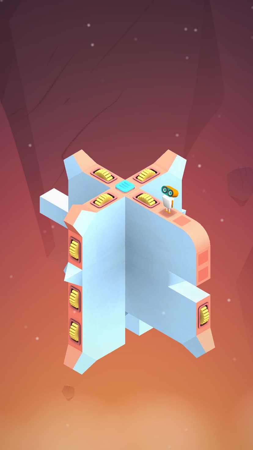 Evo Explores screenshot 5 - screenshot