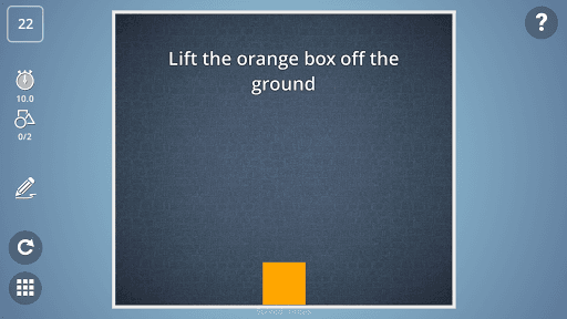 Brain It On! - Physics Puzzles screenshot 8 - screenshot