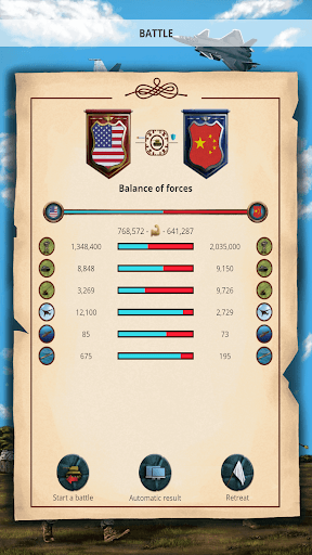 MA 1 – President Simulator PRO screenshot 25 - screenshot