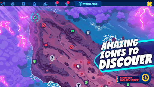 Botworld Adventure screenshot 4 - screenshot