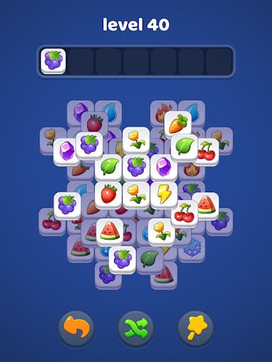 Tile Clear - Puzzle Game screenshot 22 - screenshot